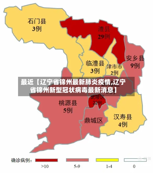 最近【辽宁省锦州最新肺炎疫情,辽宁省锦州新型冠状病毒最新消息】-第1张图片