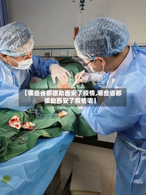 【哪些省都援助西安了疫情,哪些省都援助西安了疫情呢】-第1张图片