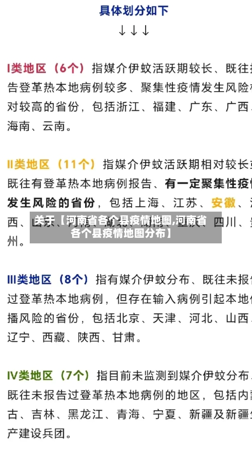 关于【河南省各个县疫情地图,河南省各个县疫情地图分布】-第3张图片