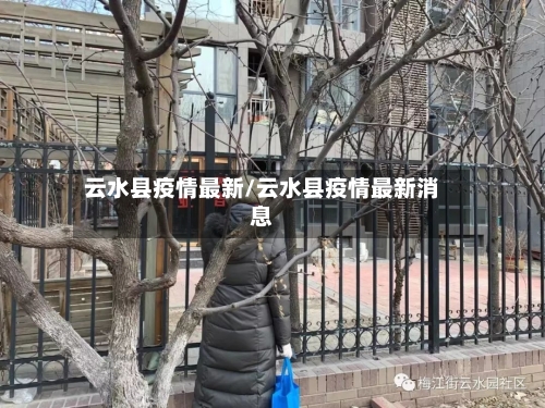 云水县疫情最新/云水县疫情最新消息-第2张图片