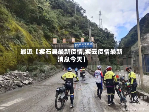 最近【紫石县最新疫情,紫云疫情最新消息今天】-第1张图片