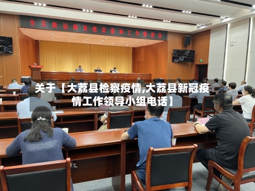 关于【大荔县检察疫情,大荔县新冠疫情工作领导小组电话】-第1张图片