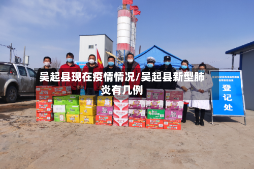 吴起县现在疫情情况/吴起县新型肺炎有几例-第1张图片